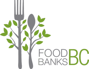 Food Banks BC Logo